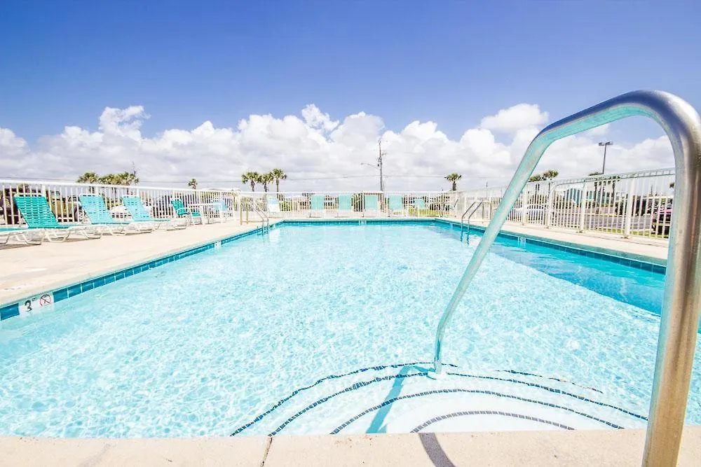 Holiday home Island Shores 356