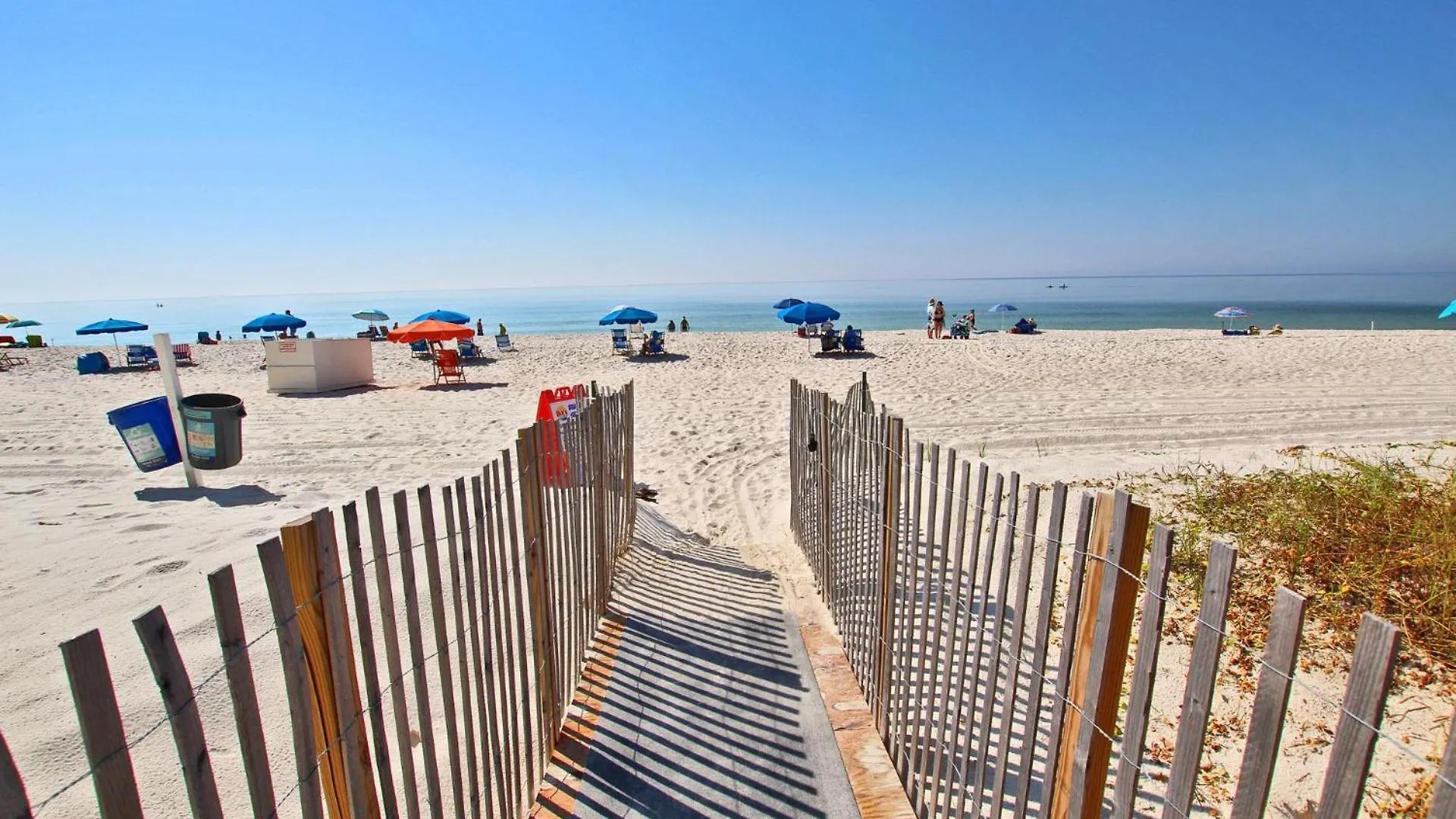 Holiday home Ocean House 1605 Gulf Shores