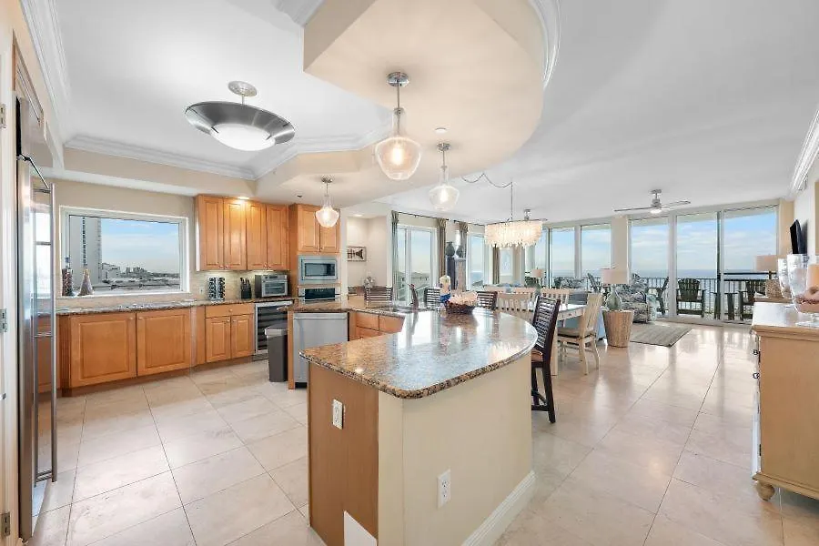 Mustique 602 Holiday home Gulf Shores