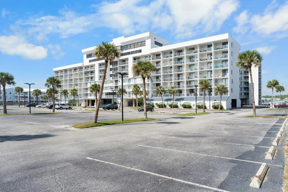 Surf & Racquet 304c Holiday home Gulf Shores