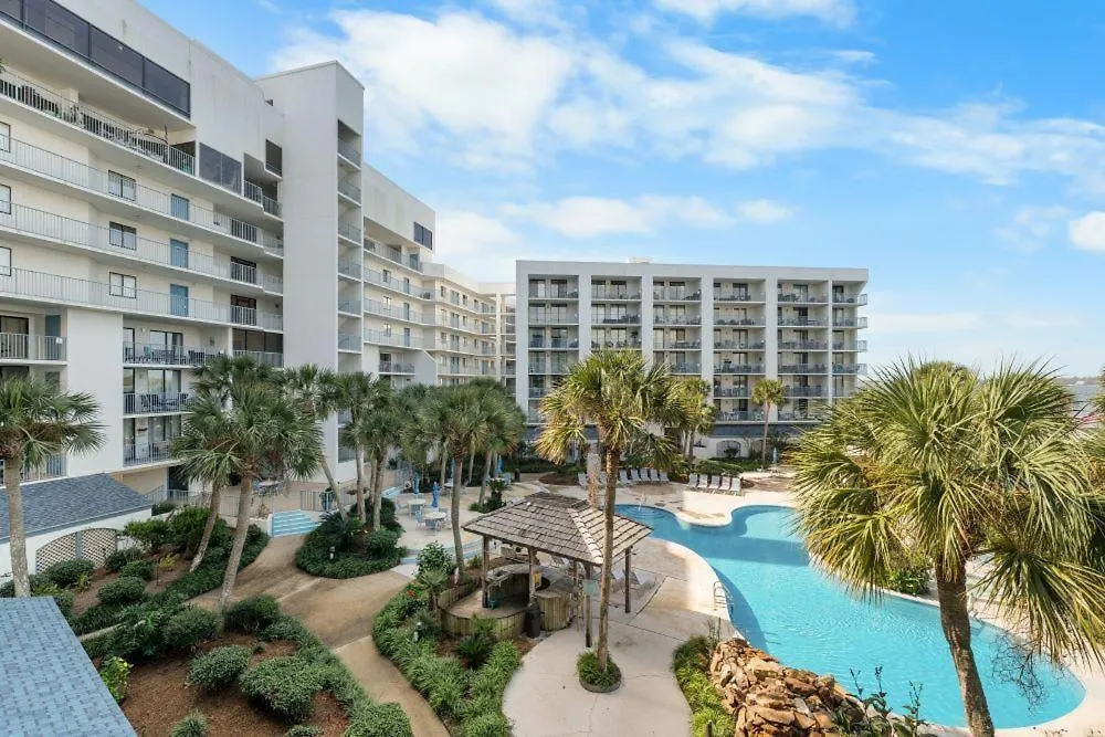 Surf & Racquet 304c Gulf Shores