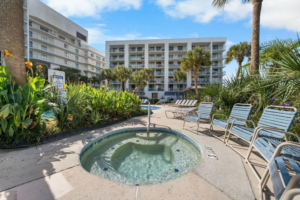 Surf & Racquet 304c Holiday home *