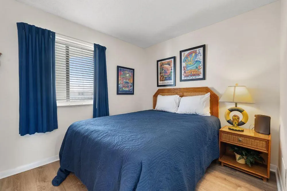 Surf & Racquet 304c Holiday home Gulf Shores