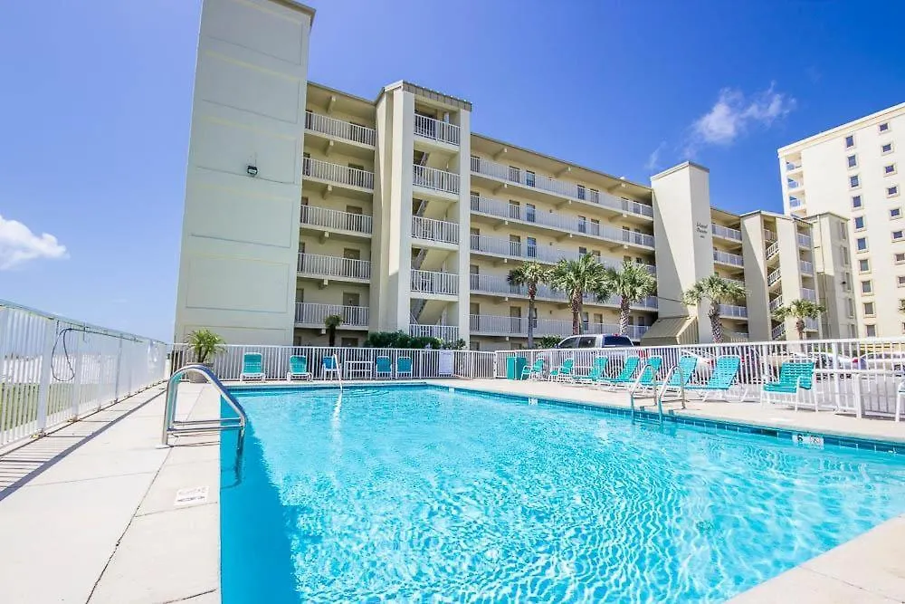 Island Shores 457 Gulf Shores