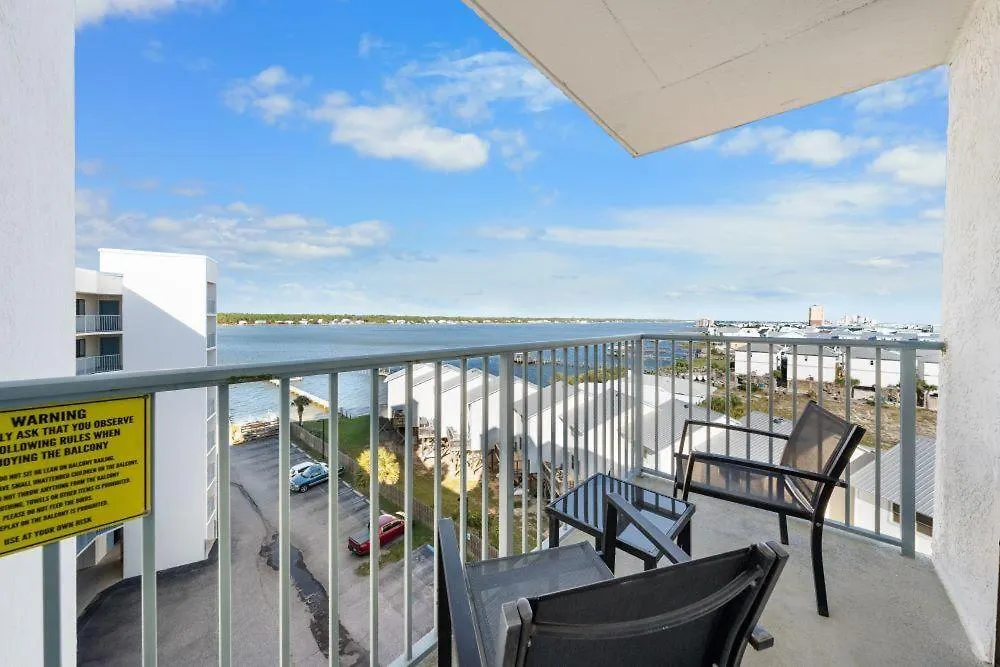 Surf & Racquet 716a Holiday home *