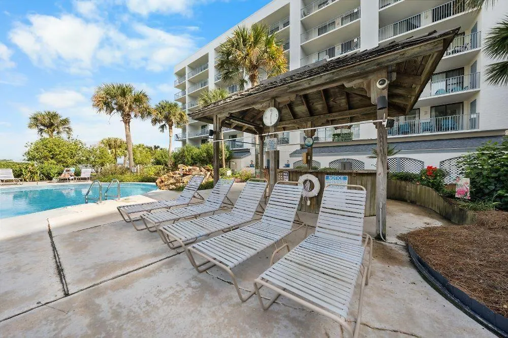 Holiday home Surf & Racquet 716a Gulf Shores