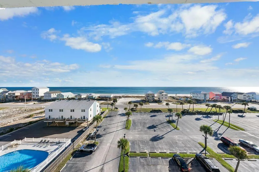 Surf & Racquet 716a * Gulf Shores