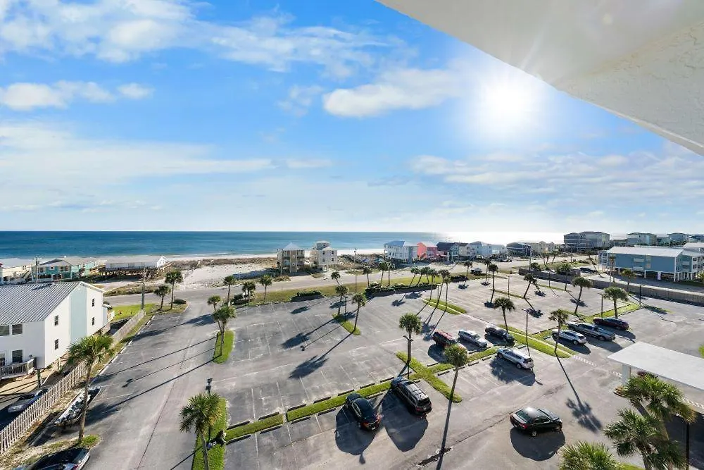 Surf & Racquet 716a Holiday home *