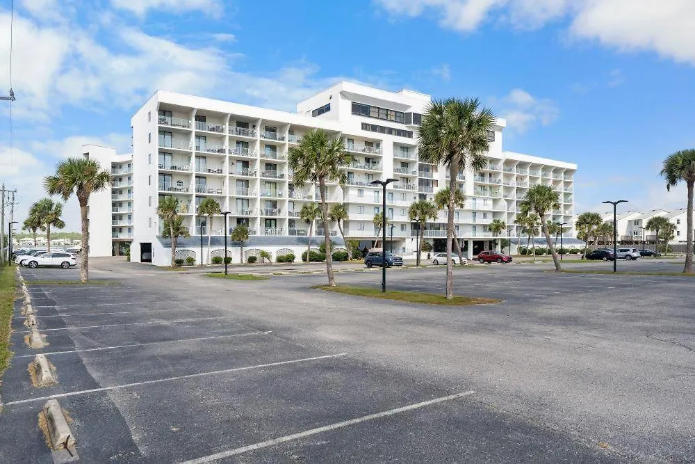 Surf & Racquet 515a Holiday home