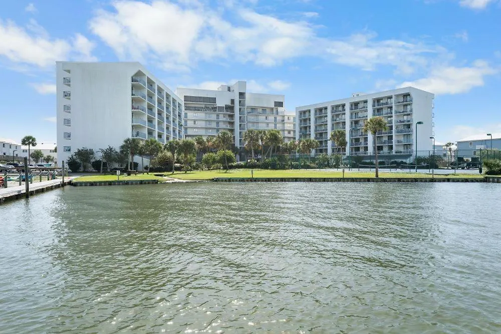 Surf & Racquet 515a Holiday home *