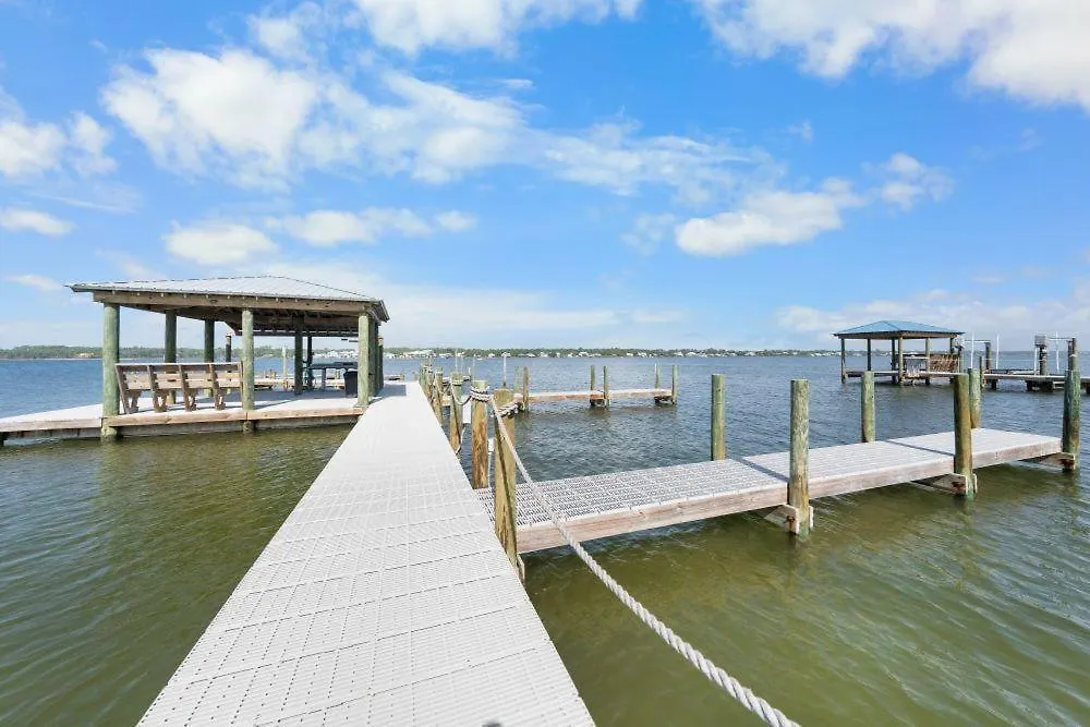 Holiday home Surf & Racquet 515a Gulf Shores