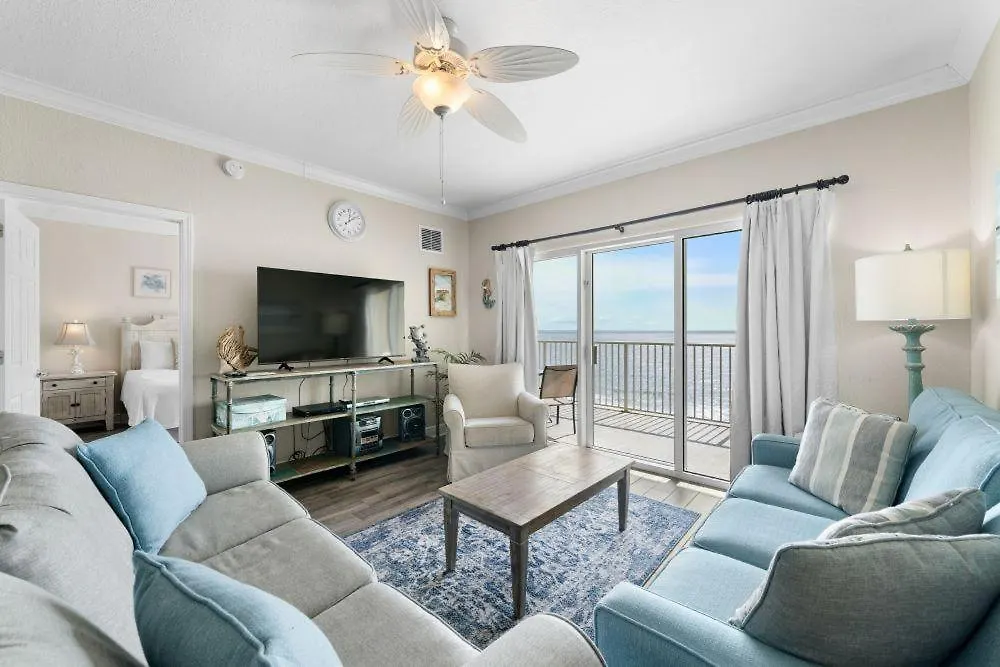 Crystal Shores West 805 Holiday home *
