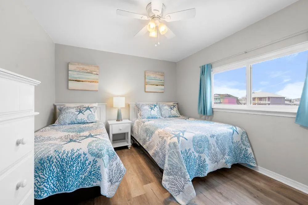 Bonhomme Richard West Holiday home *