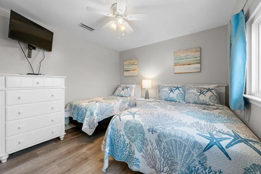 Bonhomme Richard West * Gulf Shores