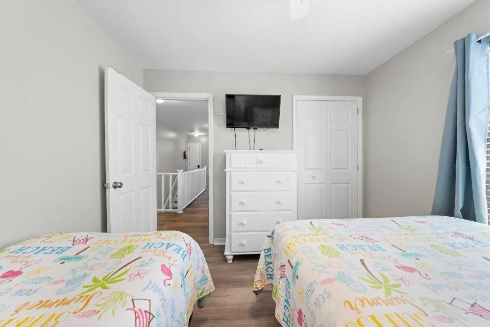 Bonhomme Richard West Holiday home *