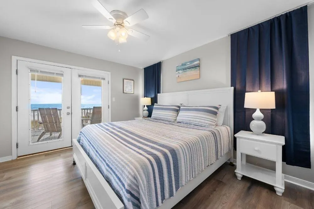 Bonhomme Richard West Holiday home Gulf Shores
