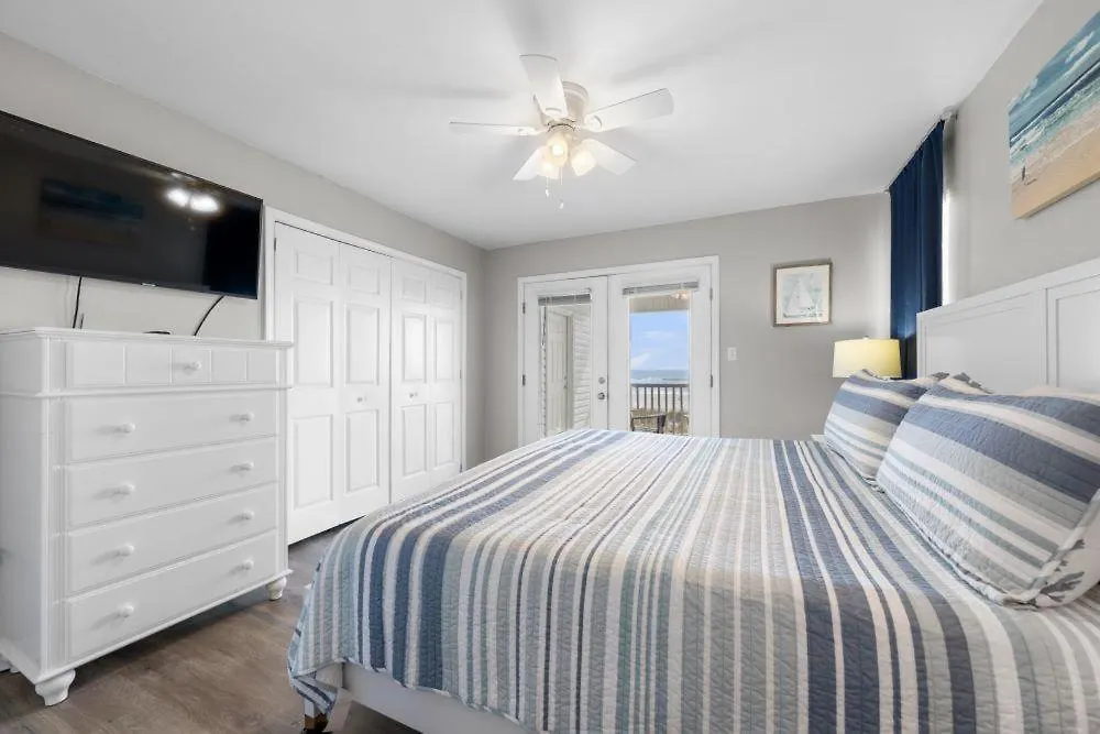 Holiday home Bonhomme Richard West Gulf Shores