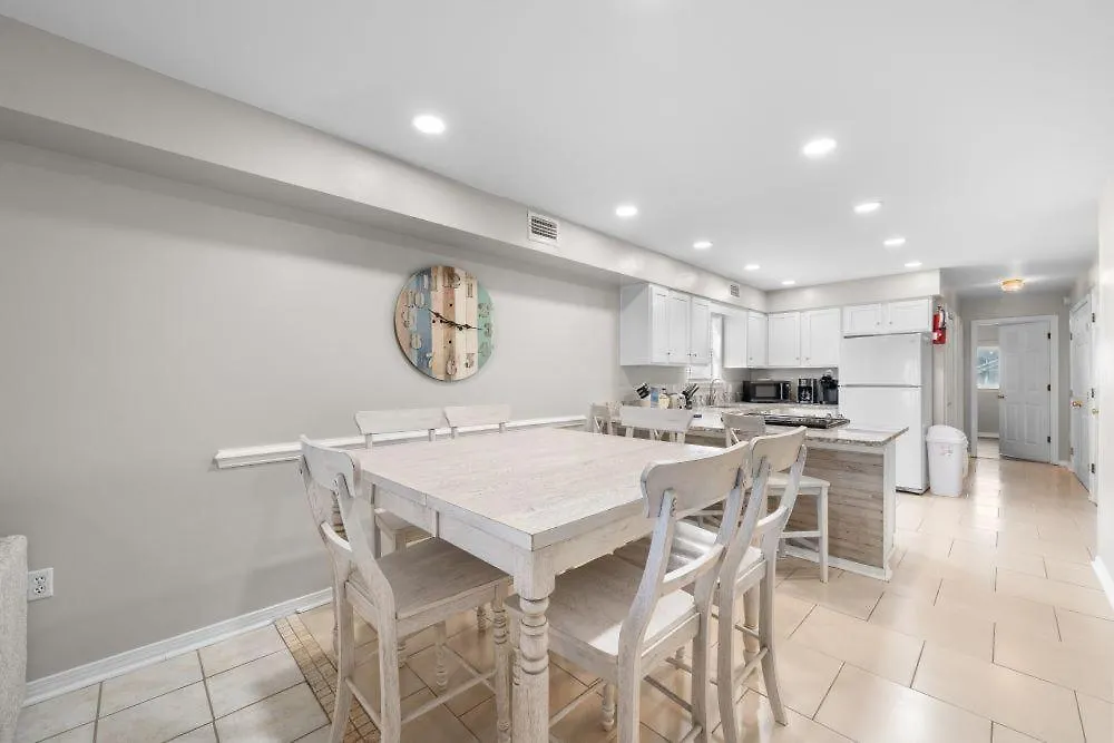 Bonhomme Richard West Holiday home