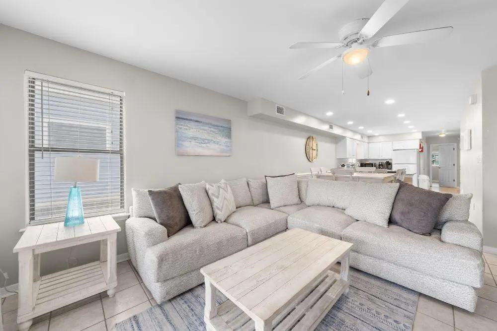Bonhomme Richard West Holiday home *