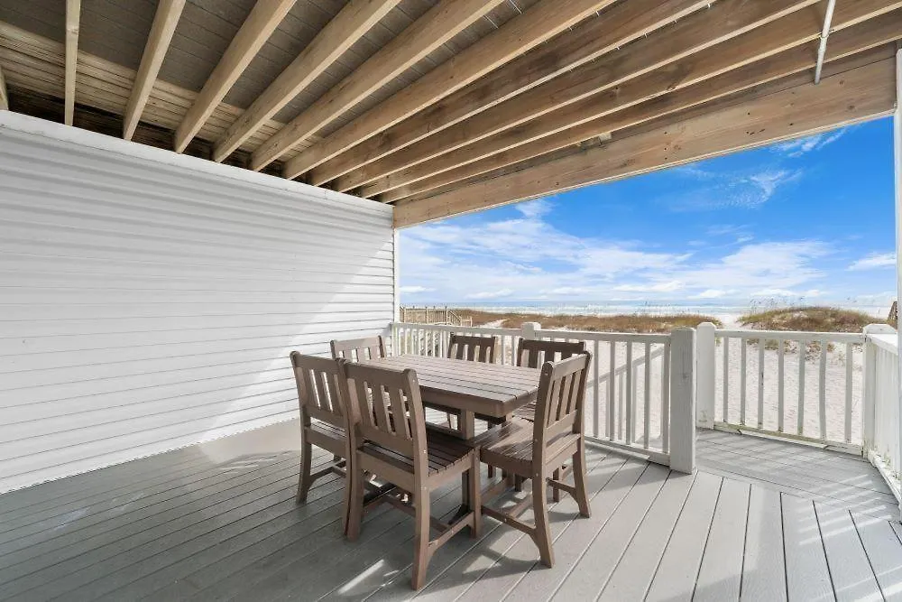 Holiday home Bonhomme Richard West Gulf Shores