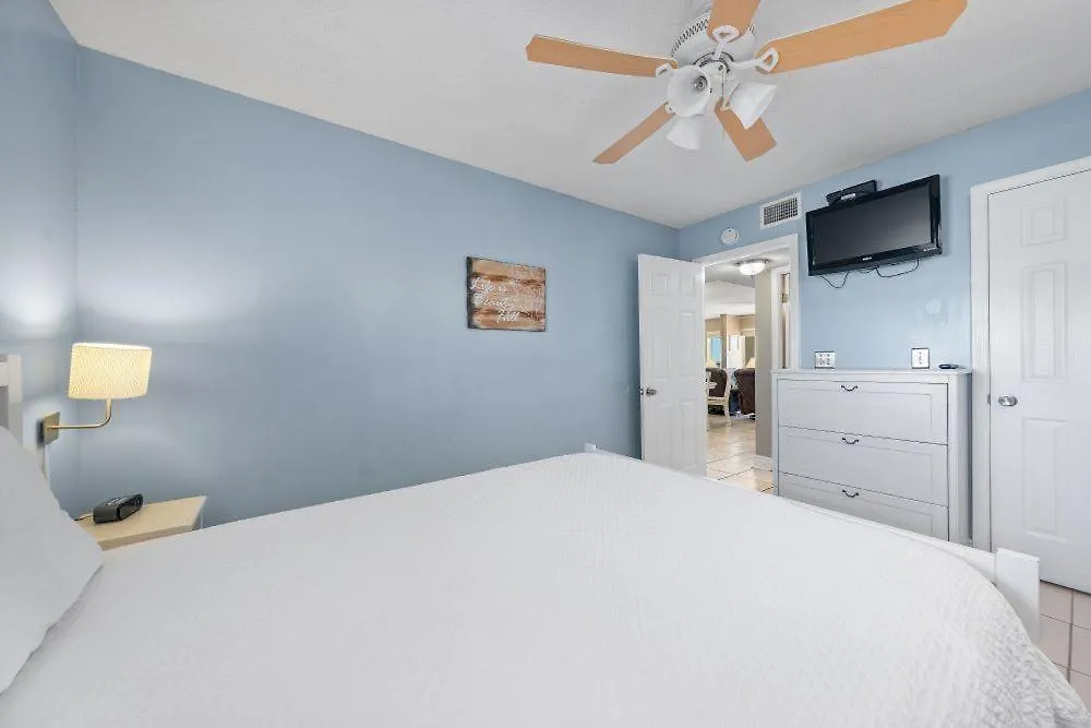Holiday home Boardwalk 486 Gulf Shores