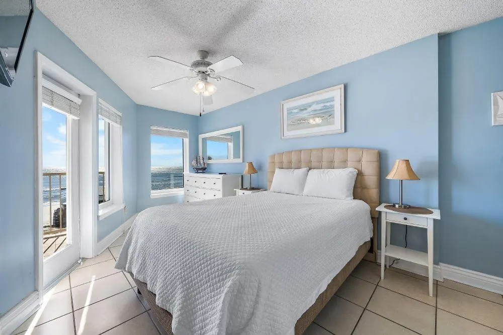 Boardwalk 486 Holiday home Gulf Shores