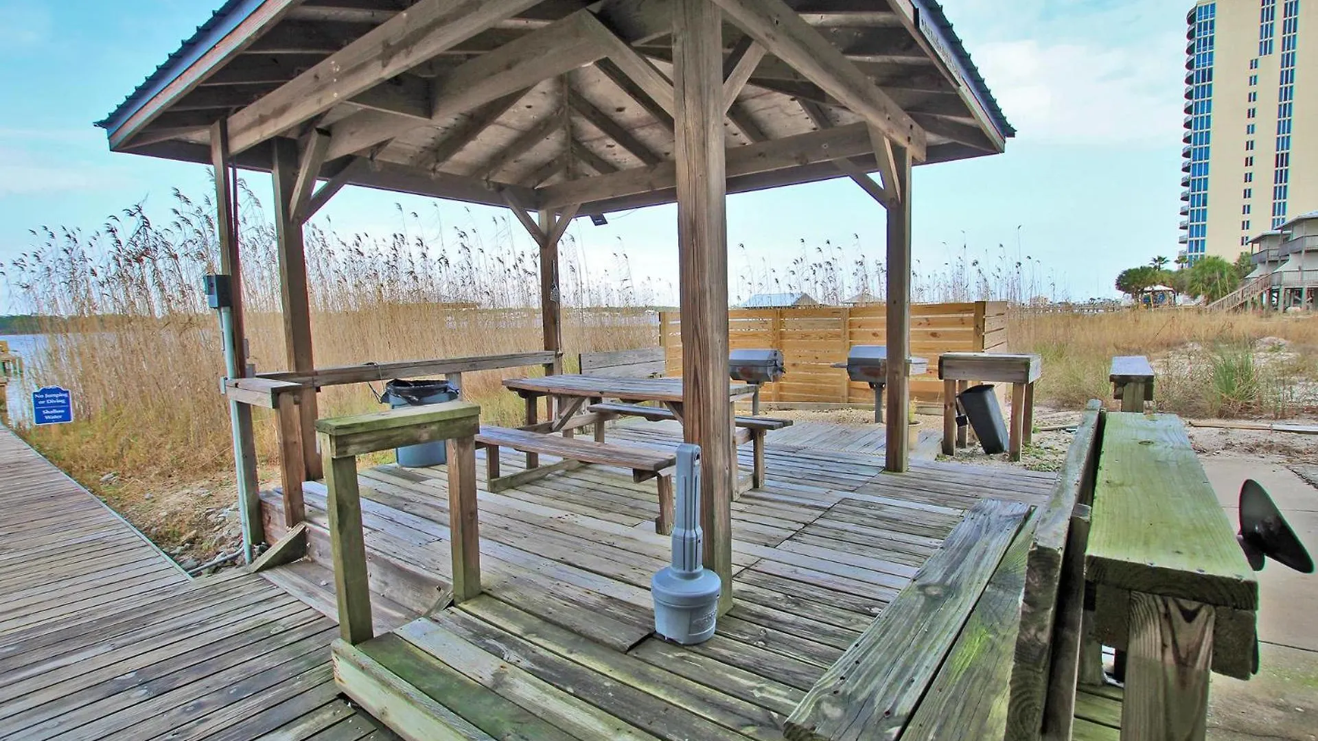Holiday home Summerhouse West 207b
