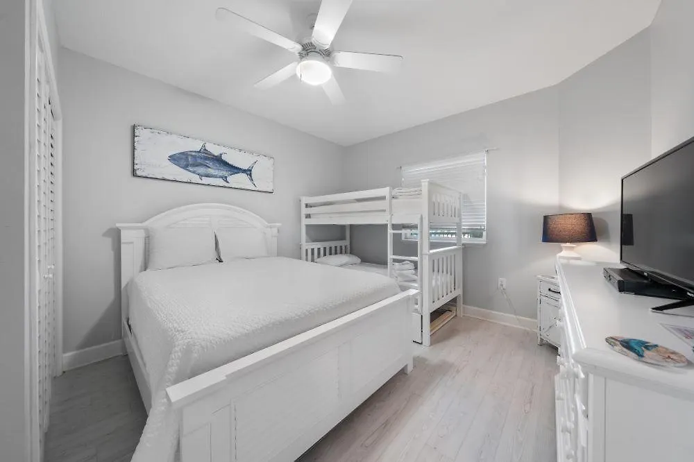 Holiday home Sanibel 907 Gulf Shores