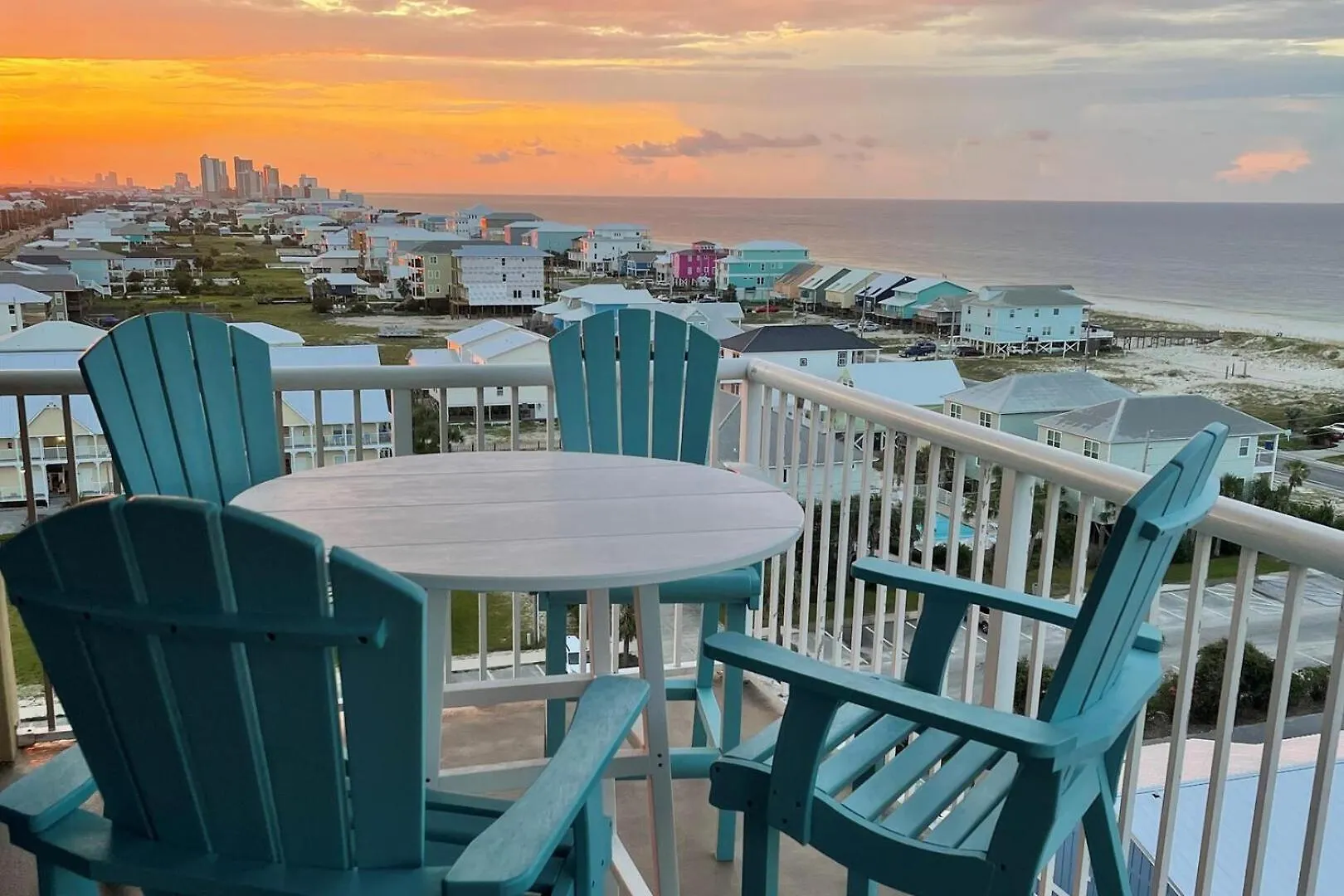 Holiday home Sanibel 907