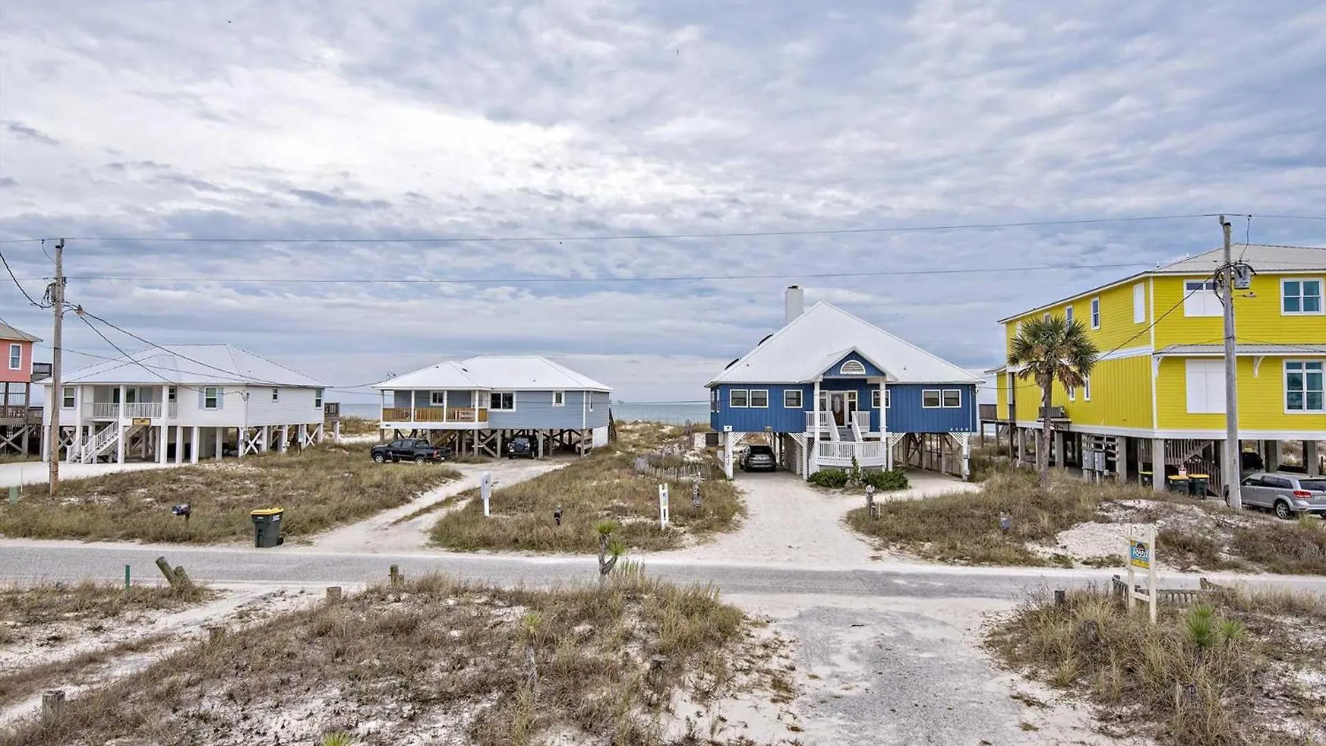 Holiday home Serenity Shores *