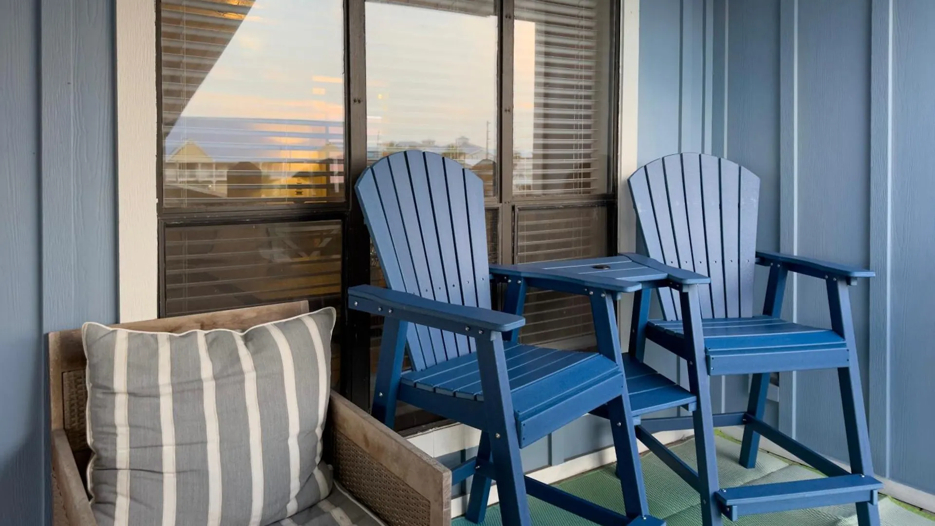 Seahorse 422 By Albvr - You'll Great That's Just Steps From The Beach! * Gulf Shores
