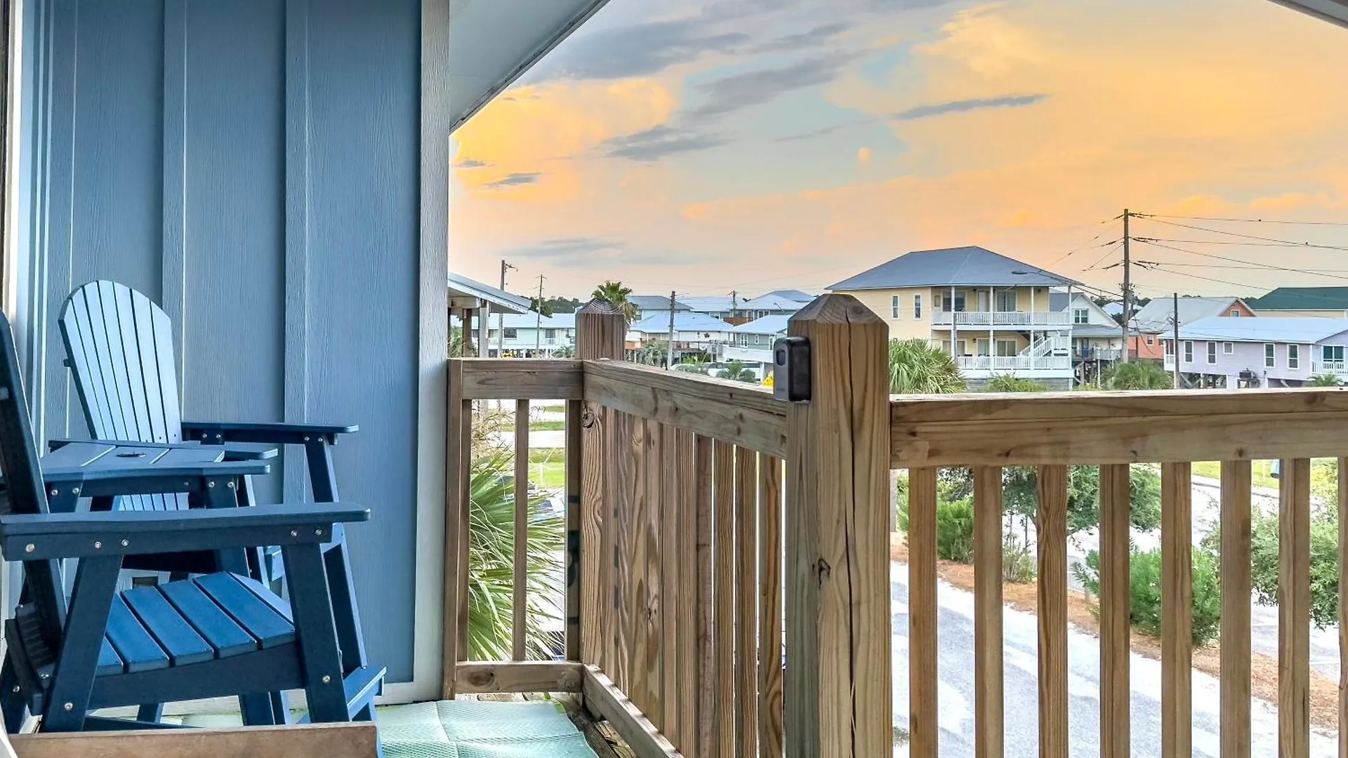 Holiday home Seahorse 422 By Albvr - You'll Great That's Just Steps From The Beach!