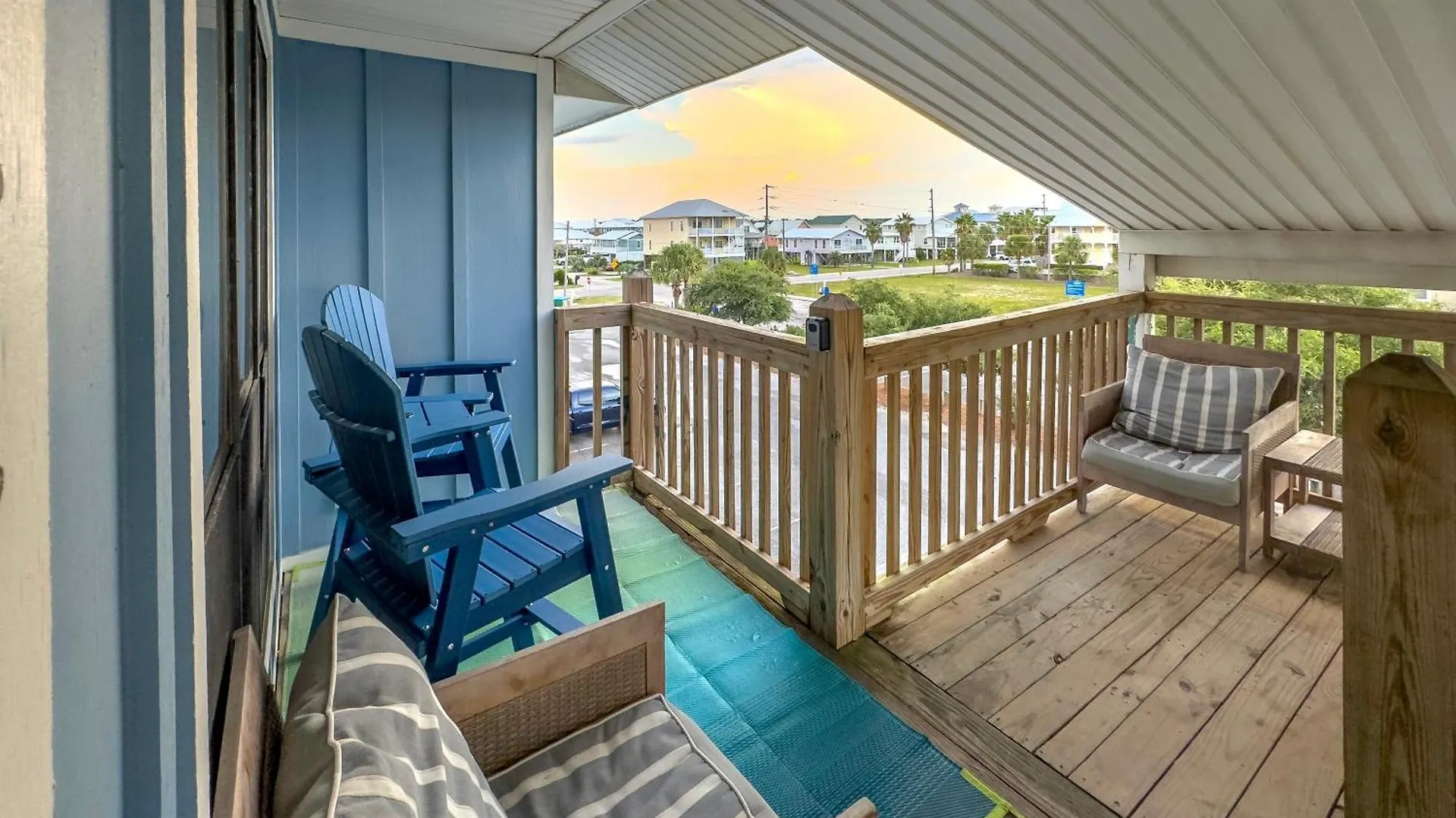 Seahorse 422 By Albvr - You'll Great That's Just Steps From The Beach! Holiday home Gulf Shores