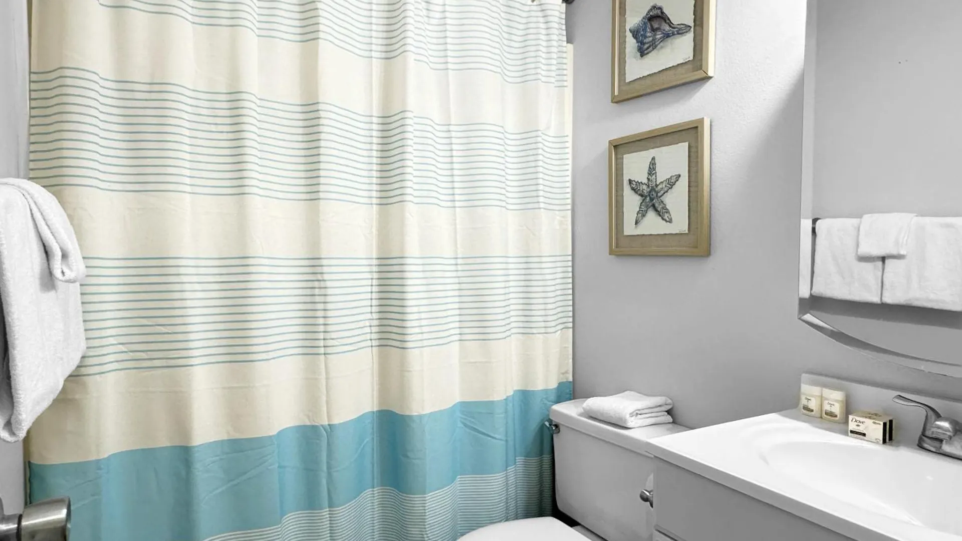 Seahorse 422 By Albvr - You'll Great That's Just Steps From The Beach! Holiday home