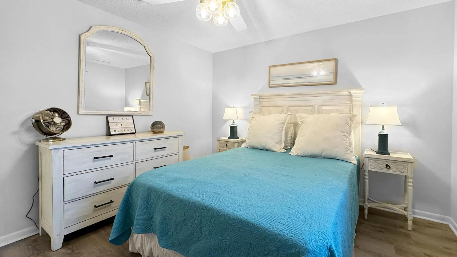 Holiday home Seahorse 422 By Albvr - You'll Great That's Just Steps From The Beach! Gulf Shores