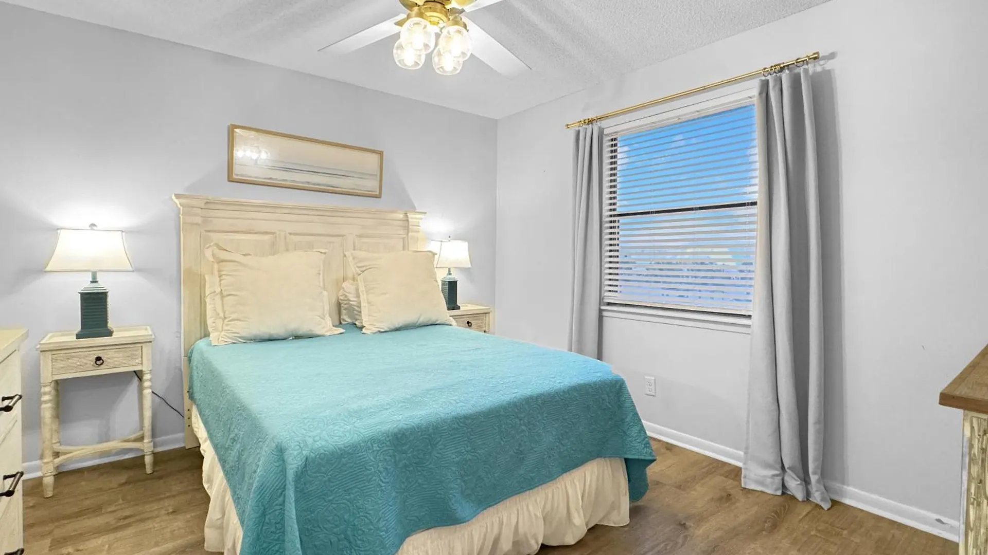 Holiday home Seahorse 422 By Albvr - You'll Great That's Just Steps From The Beach!
