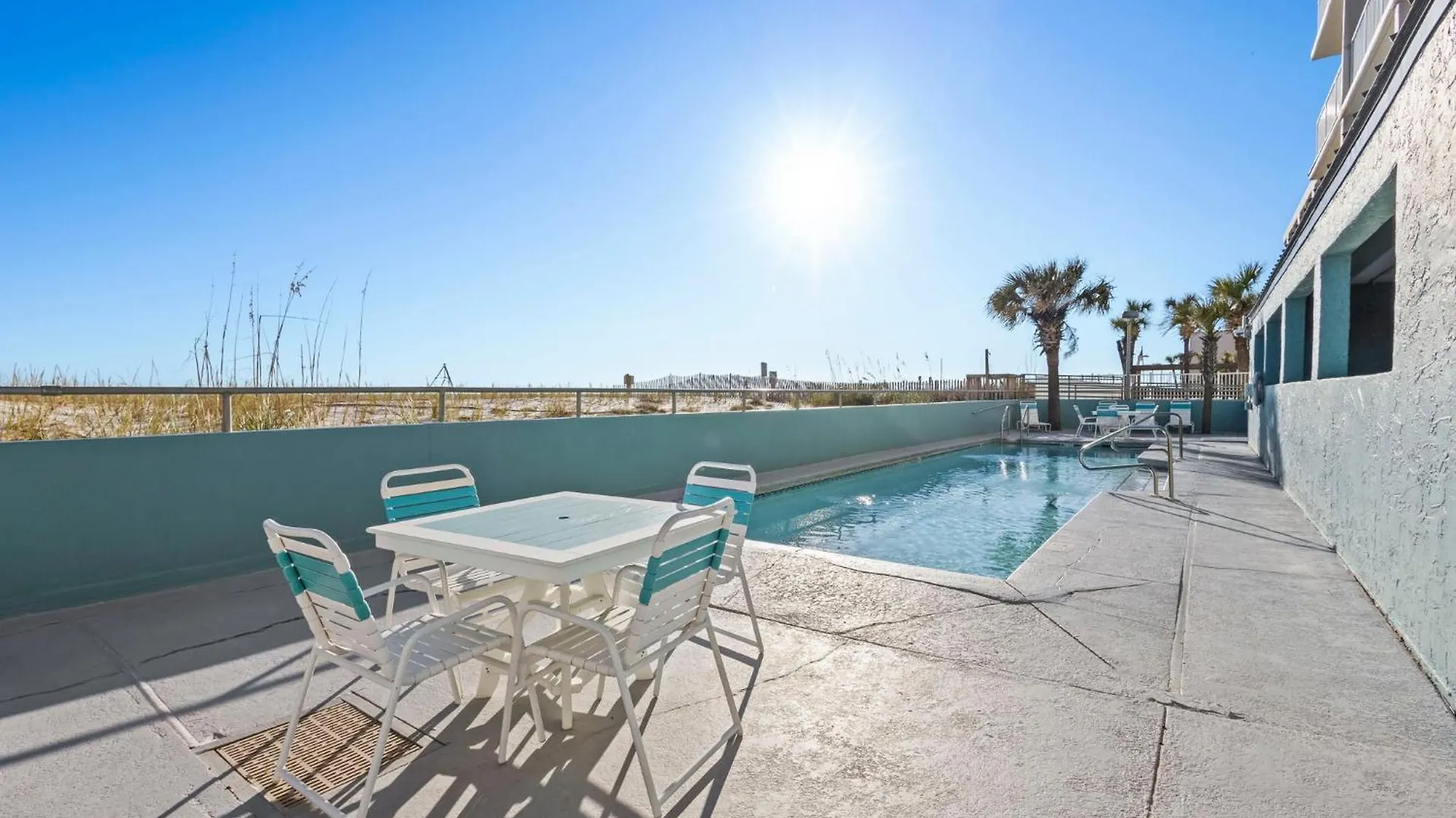 Holiday home Westwind 701