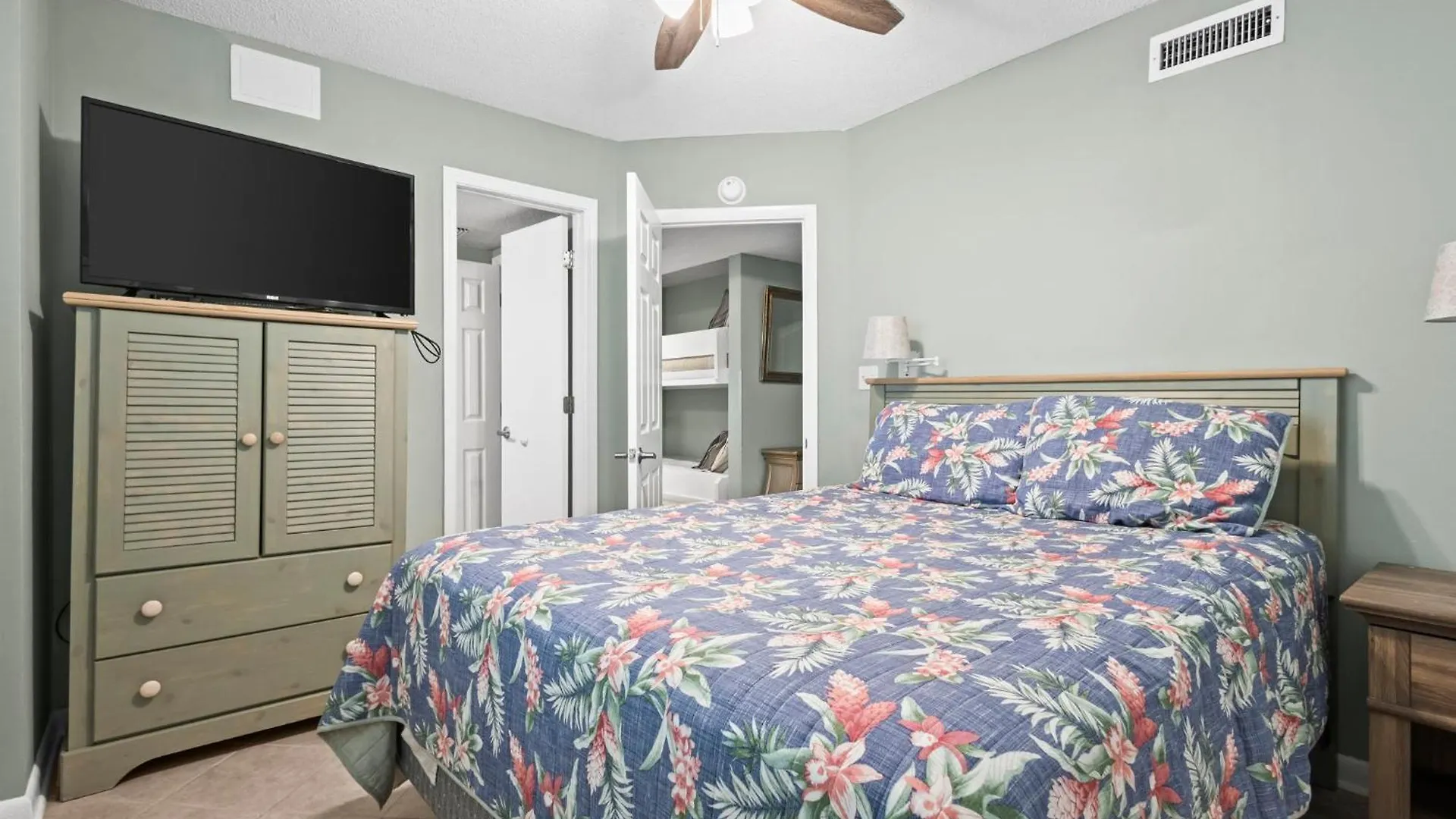 Westwind 701 Holiday home *