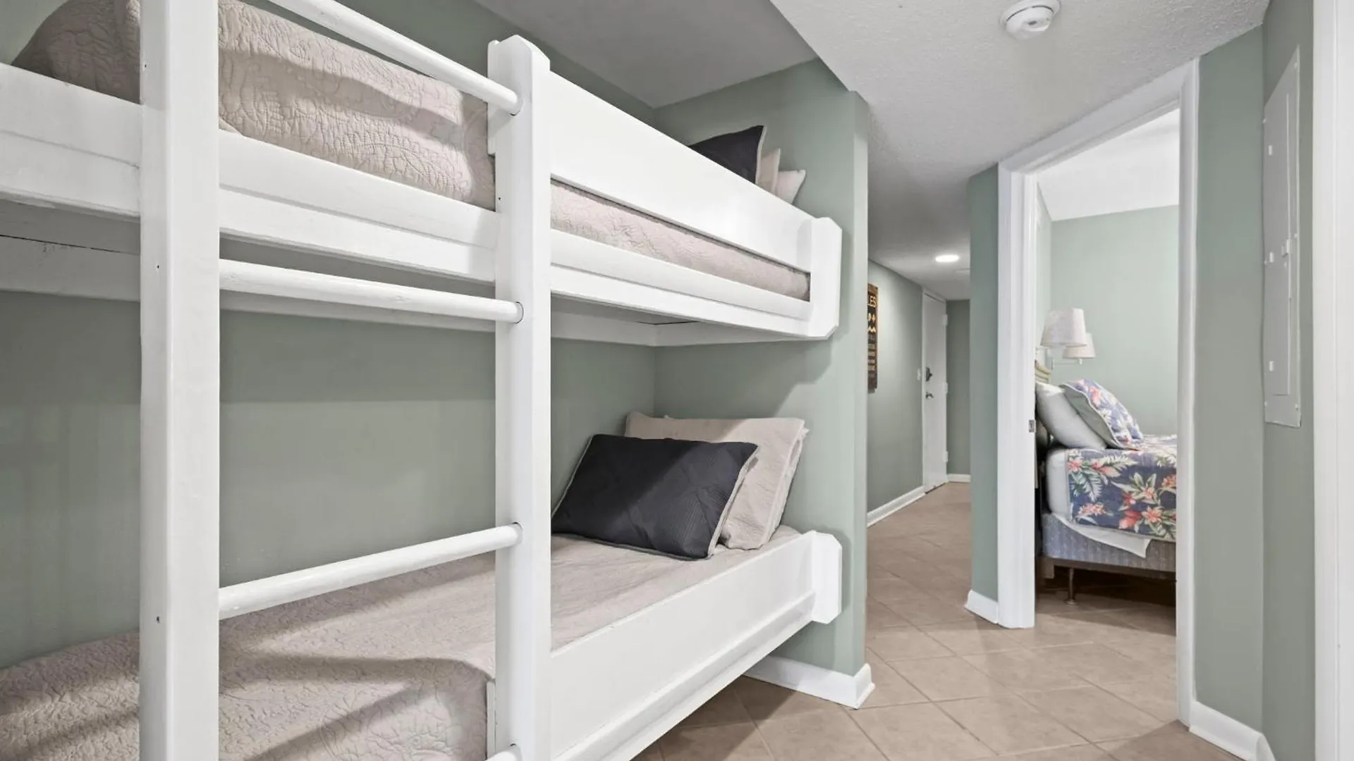 Westwind 701 Holiday home *