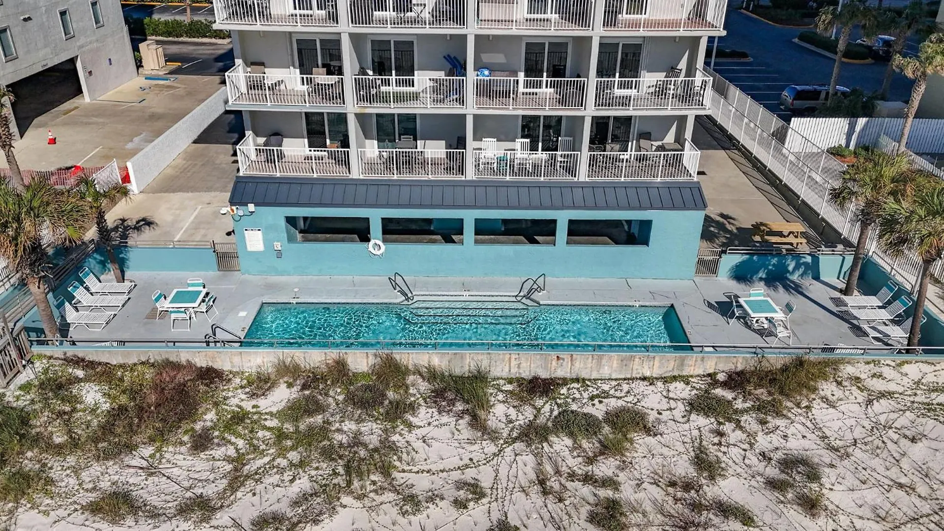 Westwind 701 Gulf Shores