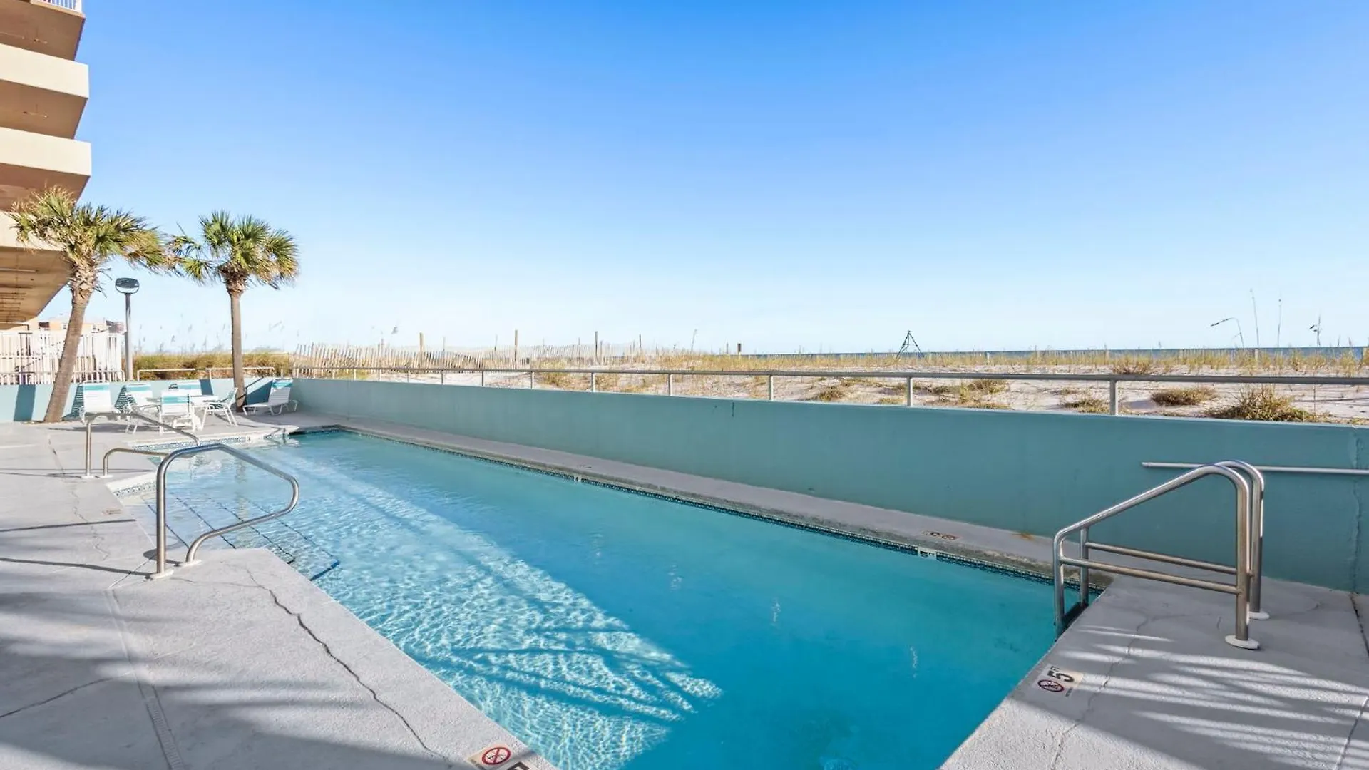 Westwind 701 Holiday home