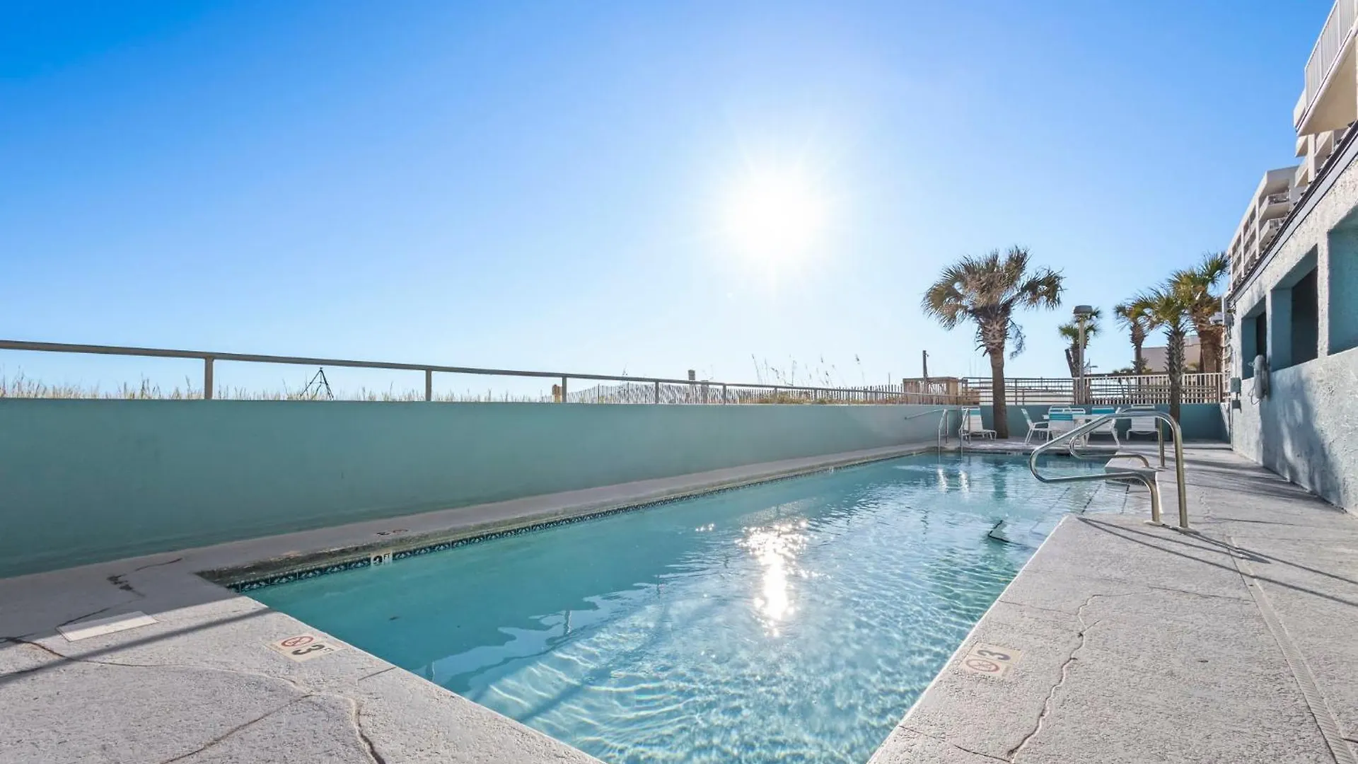 Holiday home Westwind 701 *