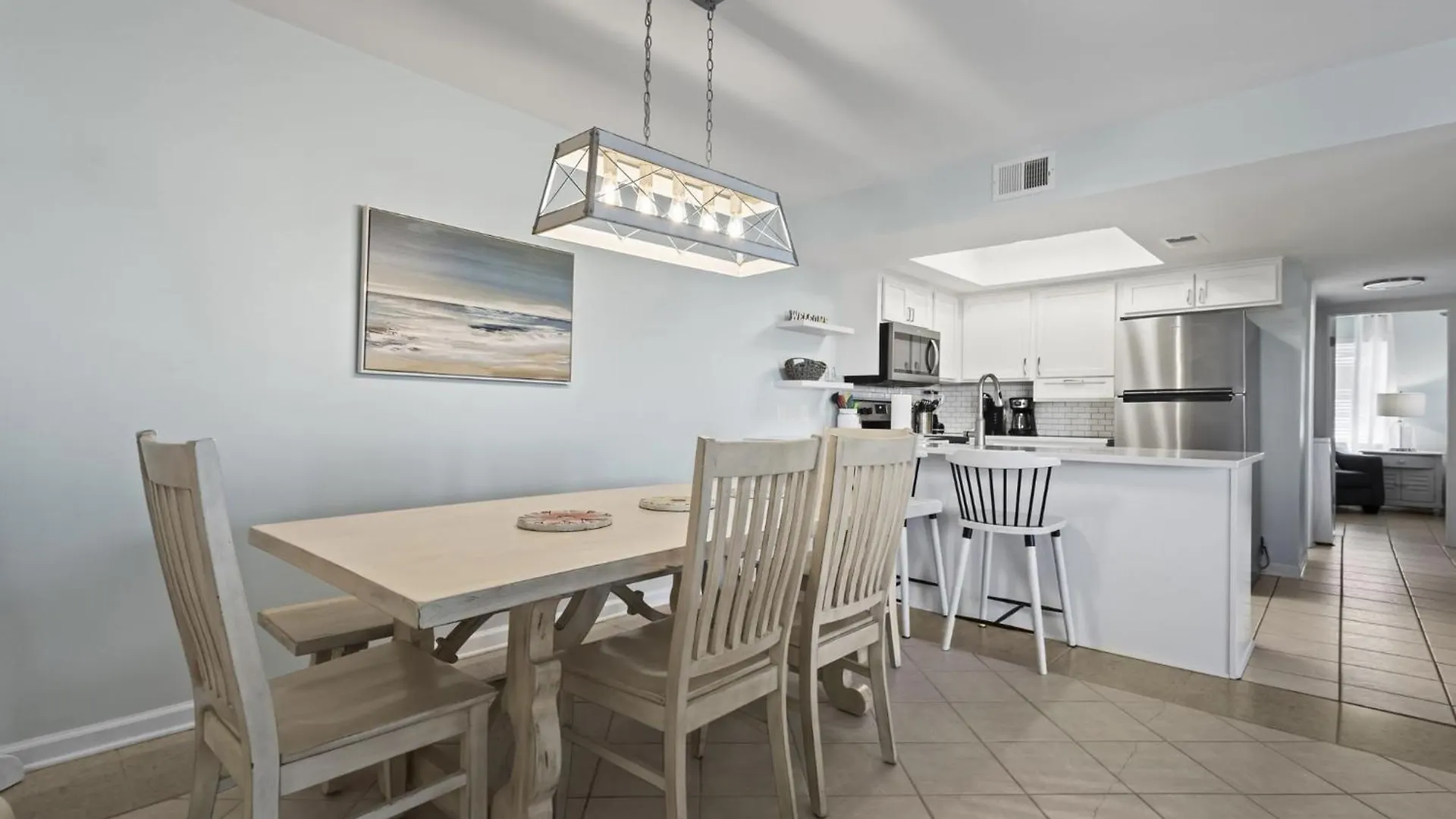Apartment Sandy Shores West 101 *