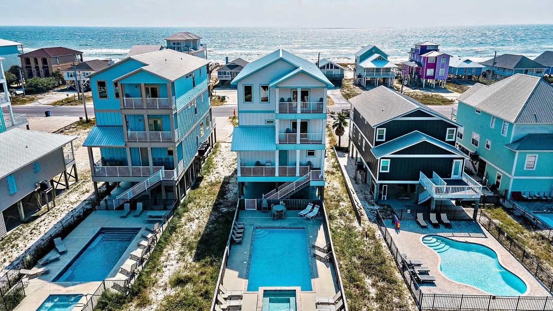 Get Relaxin * Gulf Shores