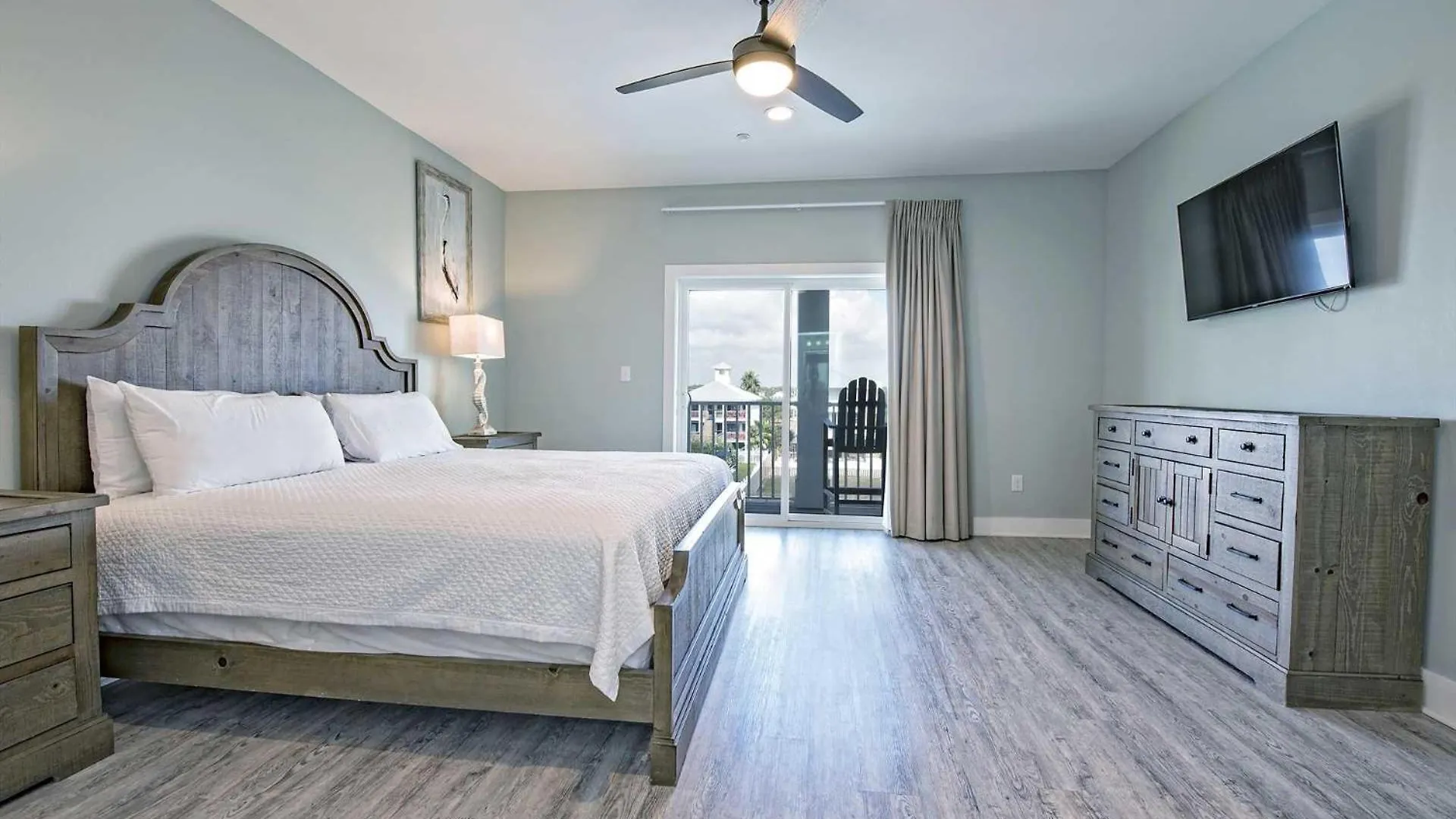 Holiday home Get Relaxin Gulf Shores