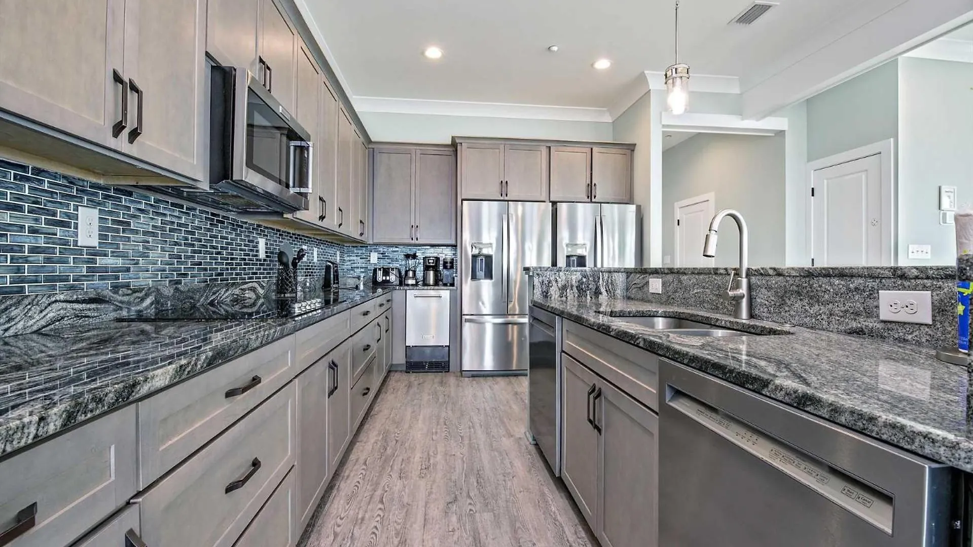 Holiday home Get Relaxin 5 Bedroom Lockout Gulf Shores
