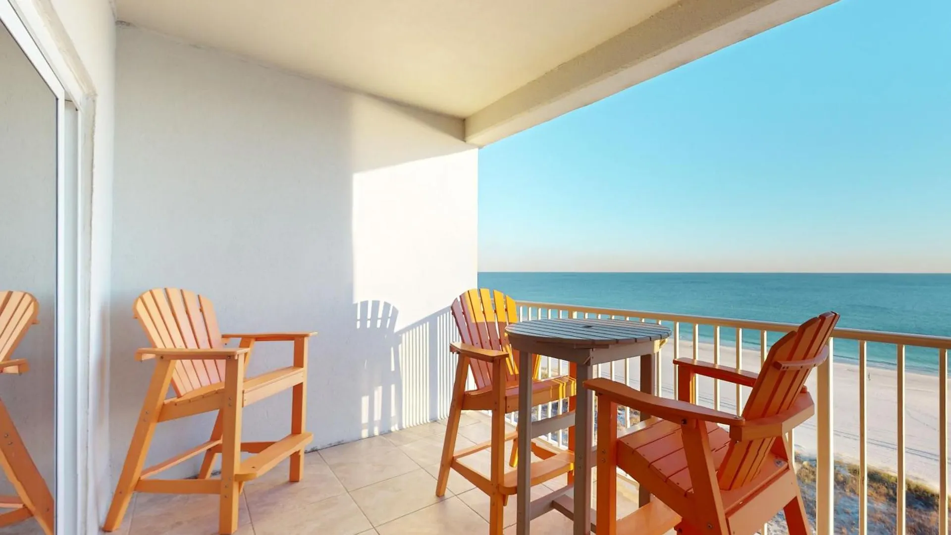 Tropic Isle Gulf Shores