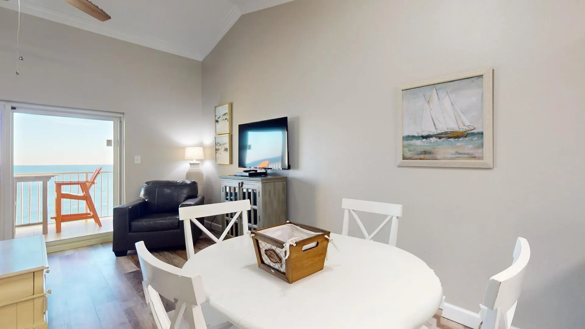Apartment Tropic Isle