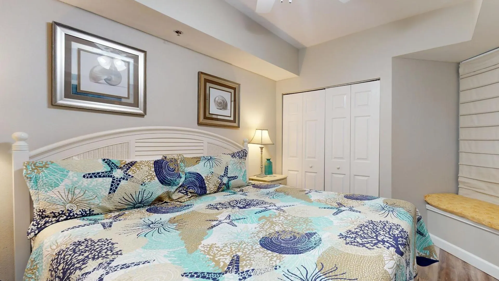 Apartment Tropic Isle Gulf Shores