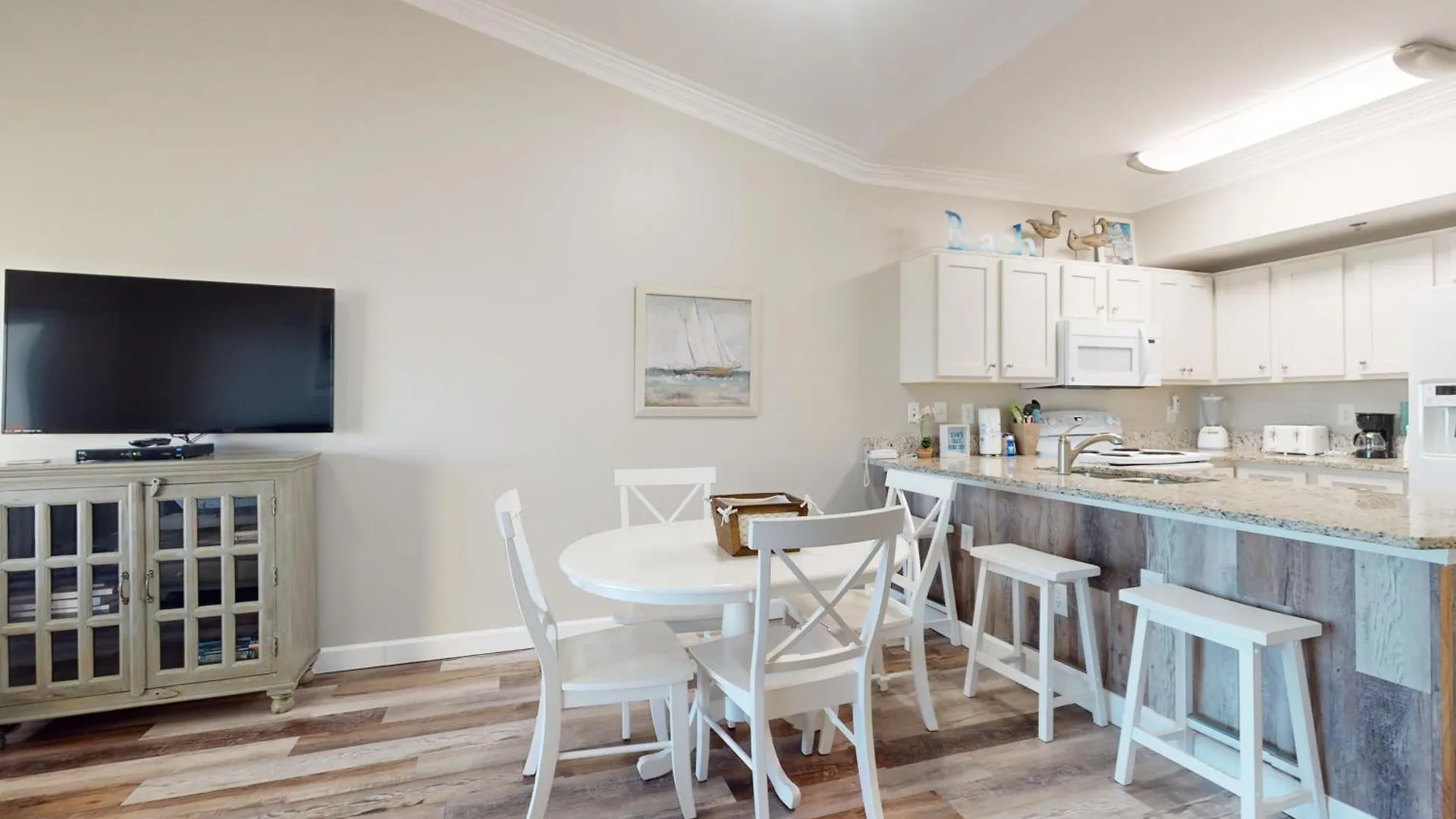 Apartment Tropic Isle